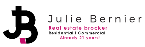 Julie Bernier