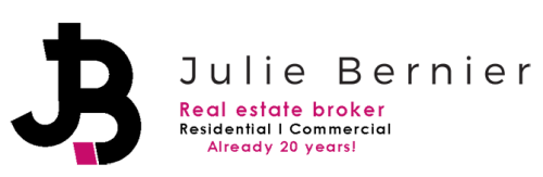 Julie Bernier