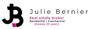 Julie Bernier